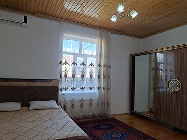 аренда квартира студия: 150 м², 3 комнаты, Комби, Газ, Электричество — 4