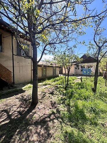Дома: 🏡 Участок с домом на ПЕРВОЙ ЛИНИИ по ул. Фучика/Жибек Жолу 🔥 Отличный — 7