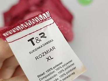 roxana sukienki: Tom Rose, Sukienka damska, rozmiar XL — 5