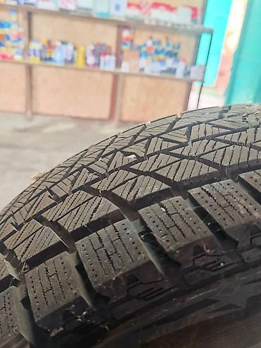 Шины и диски: Зимние шины 245/45 R19 102H (Extra Load) - Тип: зимние (не шип) - — 2