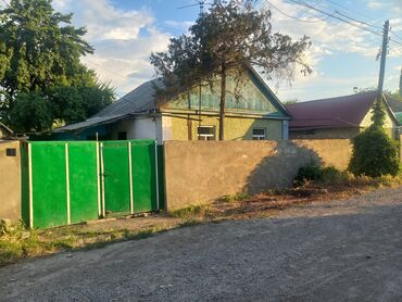 продаю дом район кирпичный: Дом, 80 м², 4 комнаты, Собственник, Косметический ремонт
