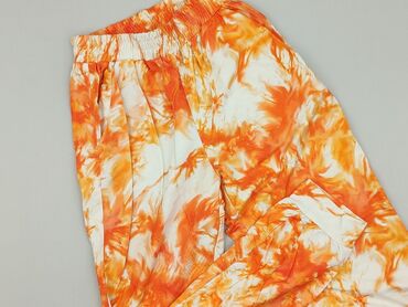 leginsy z c a: Sweatpants for women, size L