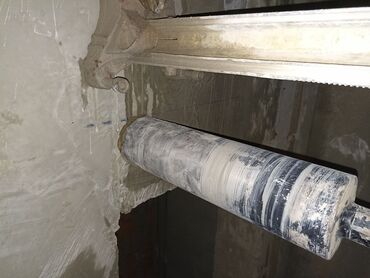 Beton işləri: Beton kesme beton dewme desme beton kəsmə deşmə beyon deşən - Beton — 4