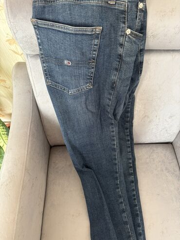 Мужские джинсы, Tommy Hilfiger, XS (EU 34)