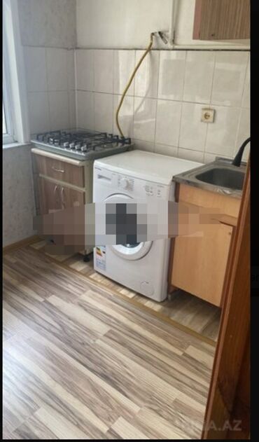 sulutepe kirayə ev: Neftcilerde heyder parkinin yanda 5/5de 2 otaq orta temirli esyali