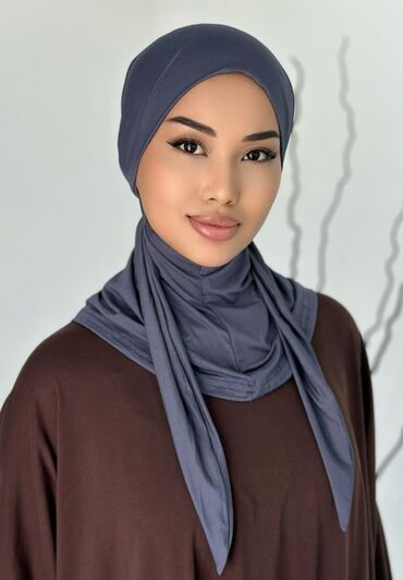 Платки: Платок, Вязаная модель — 8