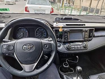 highlander 2017: Toyota RAV4: 2018 г., Автомат, Кроссовер — 1