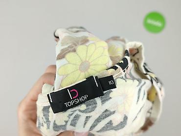 bluzki 44: Topshop, Bluzka damska, rozmiar M — 6