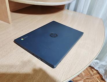 Ноутбуки HP: Для учебы, Б/у, Intel Core i5 — 9