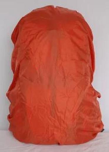 Sportske torbe i rančevi: Planinarski ranac Senterlan – 50L - Zapremina: 50 litara (oznaka — 21