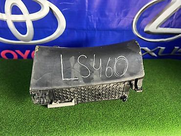 srs: Подушка безопасности Lexus 2005 г., Б/у, Оригинал, Япония — 1