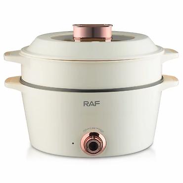 moka pot: Elektrik qazan Raf, 7 l, Yeni, Rayonlara çatdırılma, Pulsuz çatdırılma, Ödənişli çatdırılma — 7