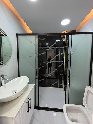 Daşınmaz əmlak: Həzi Aslanov qəs., 2 otaqlı, Yeni tikili, m. Həzi Aslanov, 85 kv. m — 6