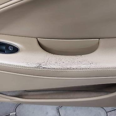 Автоуслуги: Профессиональная реставрация и покраска кожаных автомобильных сидений — 5