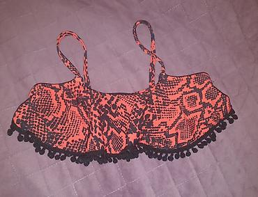piere cardin: Pierre Cardin qız uşağı üçün bikini üstü - Brend: Pierre Cardin — 1
