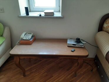 Uzunmüddətli kirayə mənzillər: Sahil işəri şəhər metrosunun yaxınlığında(Torqovuda) 4 mertebəli — 14