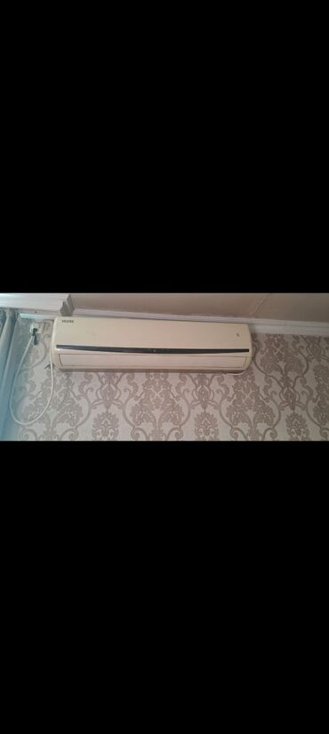 optimal kondisioner: Kondisioner Vestfrost, İşlənmiş, 85-90 kv. m, Split sistem, Kredit yoxdur