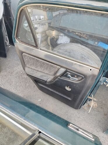 Digər kuzov detalları: QAZ 3110, 1998 il, İşlənmiş — 11