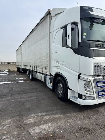 Грузовики: Грузовик — 5