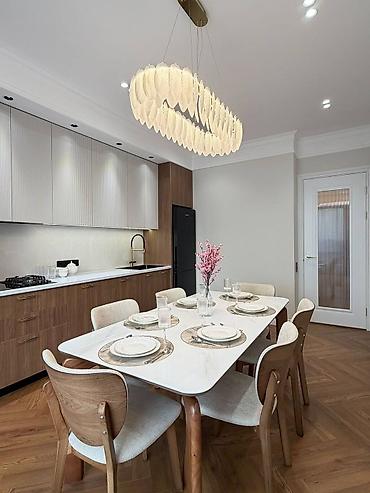 жк royal: 3 комнаты, 100 м², Элитка, 12 этаж, Евроремонт — 10