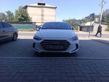купить передний бампер пассат б3: Hyundai Avante: 2018 г., 1.6 л, Типтроник, Газ, Седан