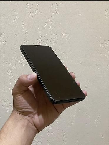 tecno phantom x2: Redmi, Redmi 13C, Б/у, 128 ГБ, цвет - Черный, 2 SIM — 3