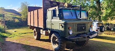 апаратура тнвд: ГАЗ : 1993 г., 6 л, Механика, Дизель — 1