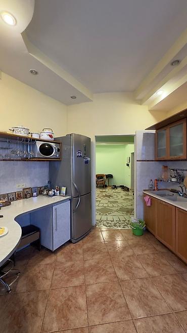 Продажа квартир: 4 комнаты, 230 м², Индивидуалка, 8 этаж, Евроремонт — 10