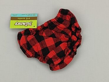 legginsy skorkowe: Szorty, 3-6 m, stan - Idealny