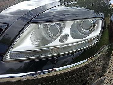 staklo: BIXENON FAROVI ZA VOLKSWAGEN PHAETON | Bixenon farovi za Vw Phaeton — 1