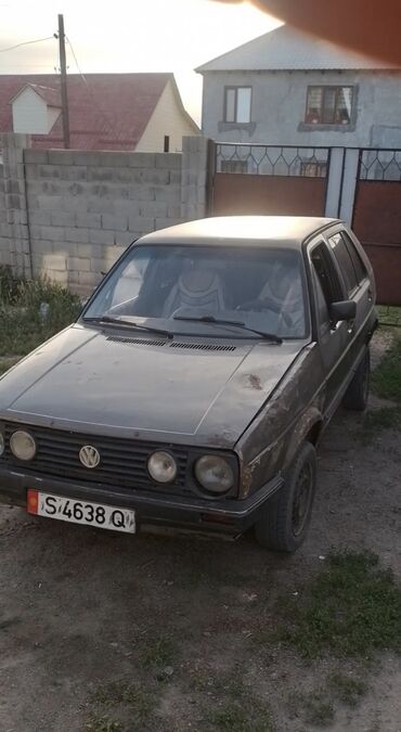 диски на авто бу: Volkswagen Golf: 1.6 л, Механика, Дизель, Универсал