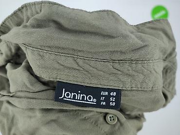getry janina: Janina, Tunika damska, rozmiar 4XL — 4