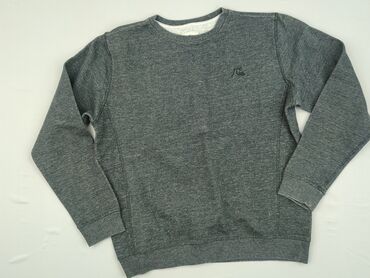 Men's Clothing: Sweatshirt for men, L (EU 40), condition - Perfect