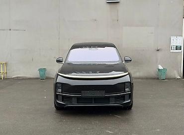 Lixiang: Lixiang L8: 2022 г., 1.5 л, Автомат, Электромобиль, Кроссовер — 12