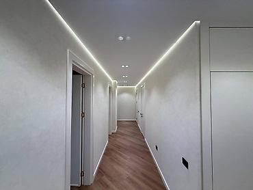 elite: Yasamal, 3 otaqlı, Yeni tikili, m. Elmlər Akademiyası, 148 kv. m — 2