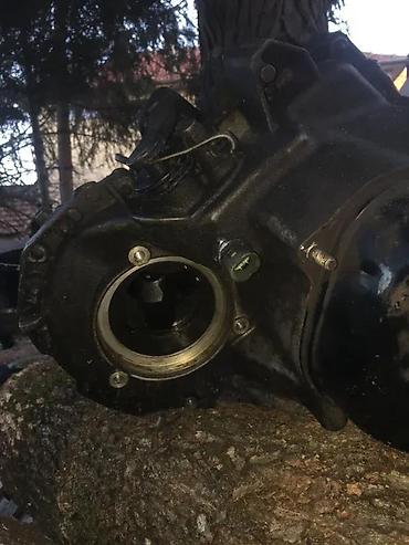 Menjači: MENJAC ZA RENO CLIO 3-1.5DCI,MODUS,QASHQAI | Zvati od 8-22h i — 3