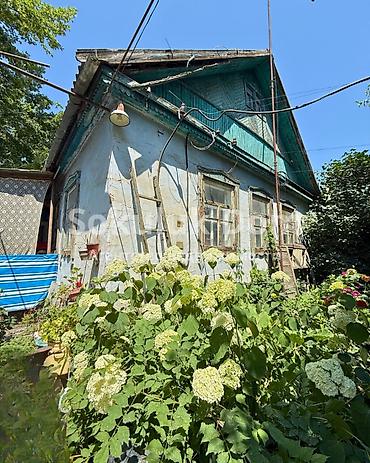 Продажа коттеджей и домов: 🏠Продается дом в с. Сокулук 🟡 Комнаты: 5 🟡 Участок: 7,36 соток (по — 1