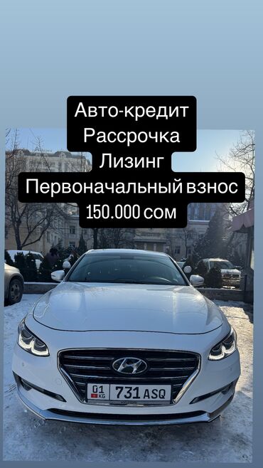 мазда 323 двигатель: Hyundai Grandeur: 2019 г., 3 л, Автомат, Газ, Седан