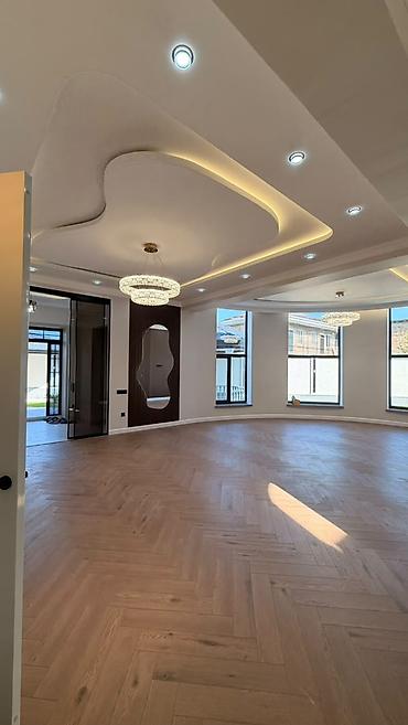 Продажа домов: 6 комнат и более, 360 м², 8 соток, Бишкек — 10