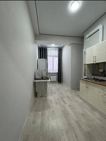 Продажа квартир: 1 комната, 34 м², Элитка, 9 этаж, Евроремонт at lalafo.kg — 12 Продажа квартир: 1 комната, 34 м², Элитка, 9 этаж, Евроремонт — 12