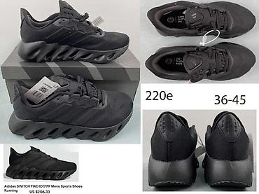 Patike: ADIDAS SWITCH RUNNING, ADIZERO PRO,TOP MODELI, PUMA,HIT 2026 | Novo! — 6