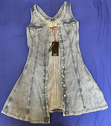 loft: LOFT Premium Jeans brendinin cins donu Yeni/etiketli - Model: Slim — 5