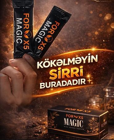 black latte: Kökəlmək üçün bitki tozu 3️⃣0️⃣ ededi 1️⃣1️⃣0️⃣Azn FOR X5 MAGIC – — 6