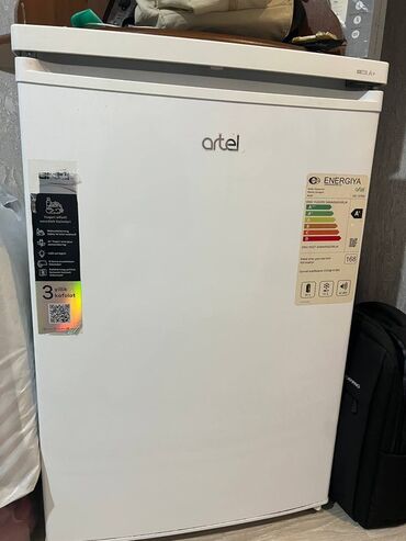 аренда принтер: Муздаткыч Artel, Кичи муздаткыч, De frost (тамчы)