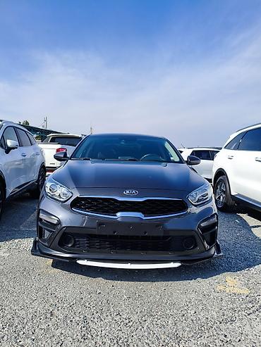 shevrolet lacetti: Kia K3: 2021 г., 1.6 л, Вариатор, Бензин, Седан — 3