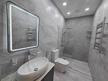 kirayə evlar: İcarəyə verilir 2 otaqlı yeni tikili 65 m², Şah İsmayıl Xətai m. 1 — 10