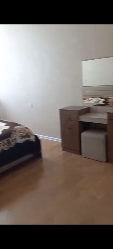 Uzunmüddətli kirayə mənzillər: Əhmədli metrosun bir adimliqi Flo magazasin arxası 16/6 mertebesi 3 — 14