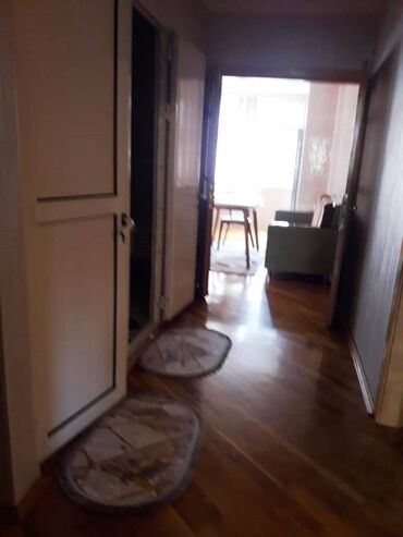 Köhnə tikili: Bakı, 3 otaqlı, Köhnə tikili, 80 kv. m — 8