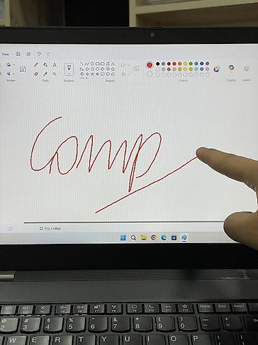 ssd hdd 1tb: 🔥💻 LENOVO THINKPAD T15 GEN 2 — GÜC, RAHATLIQ VƏ BİZNES KLASSI! 🚀 İş — 4