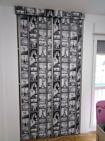 farbanje stolica: Lepljenje tapeta & molerski radovi Lepljenje svih vrsta zidnih — 5